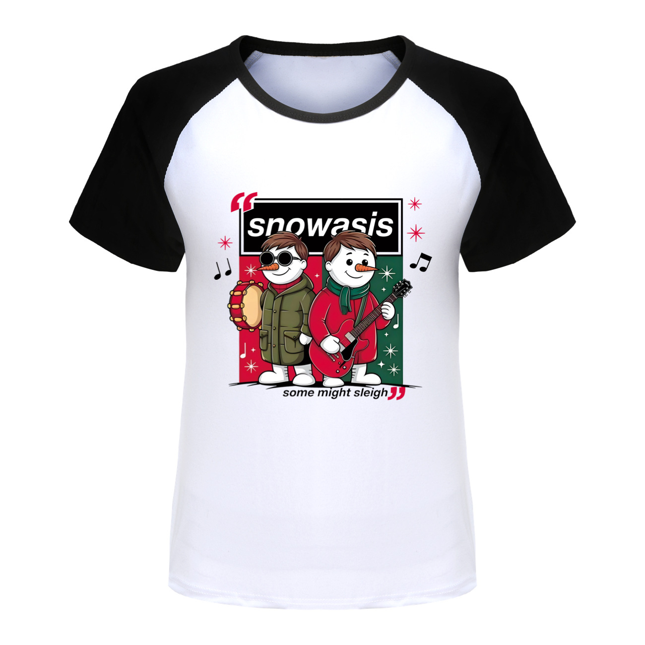 Funny Snowasis Some Might Slei - Baby Clothing Ideas 评论和价格