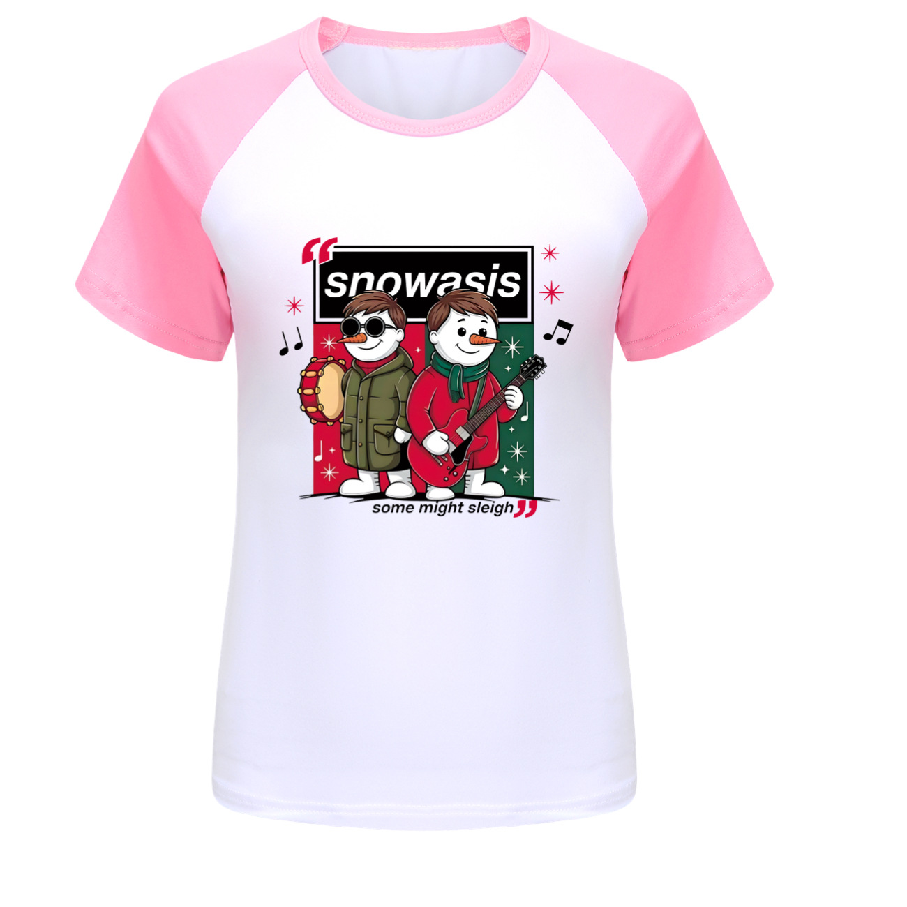 Funny Snowasis Some Might Slei - Baby Clothing Ideas 评论和价格