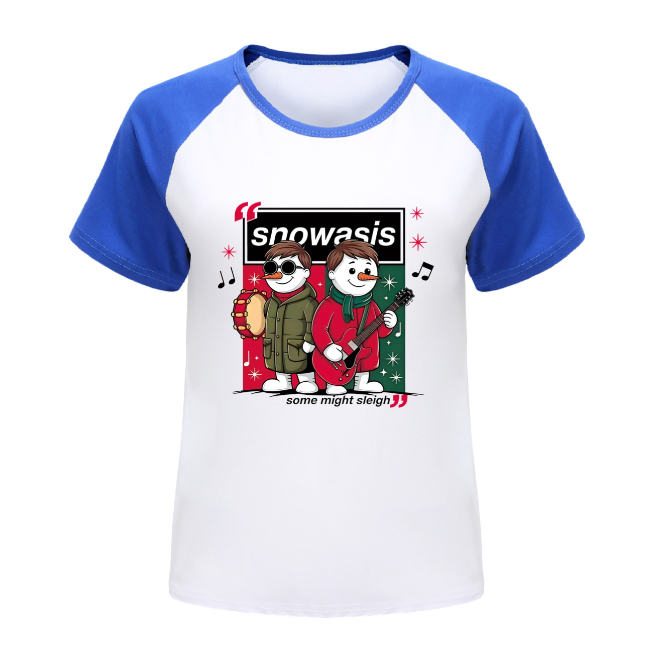 Funny Snowasis Some Might Slei - Baby Clothing Ideas 评论和价格