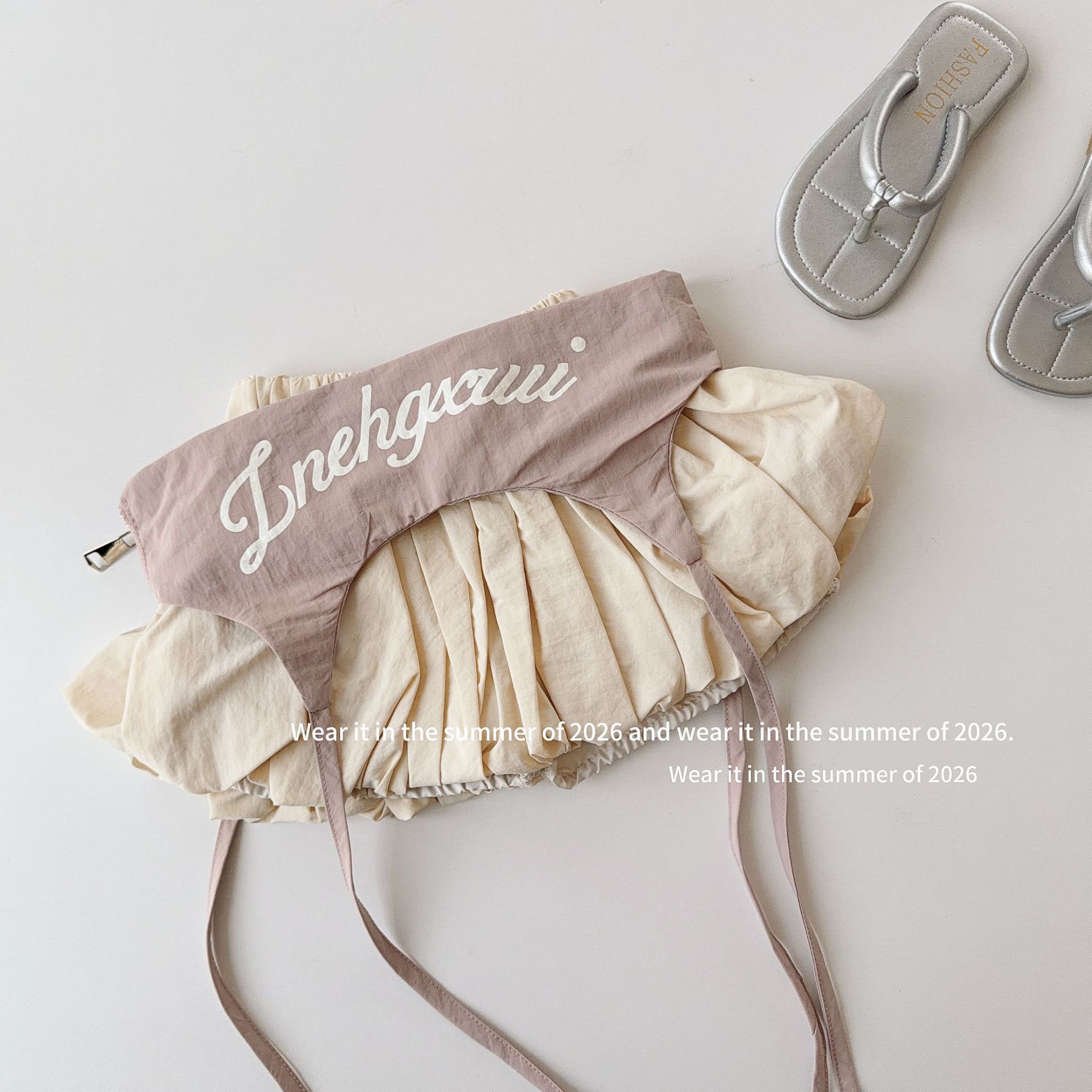Girls Skirt 2026 Spring and Su - Baby Clothing Line 评论和价格