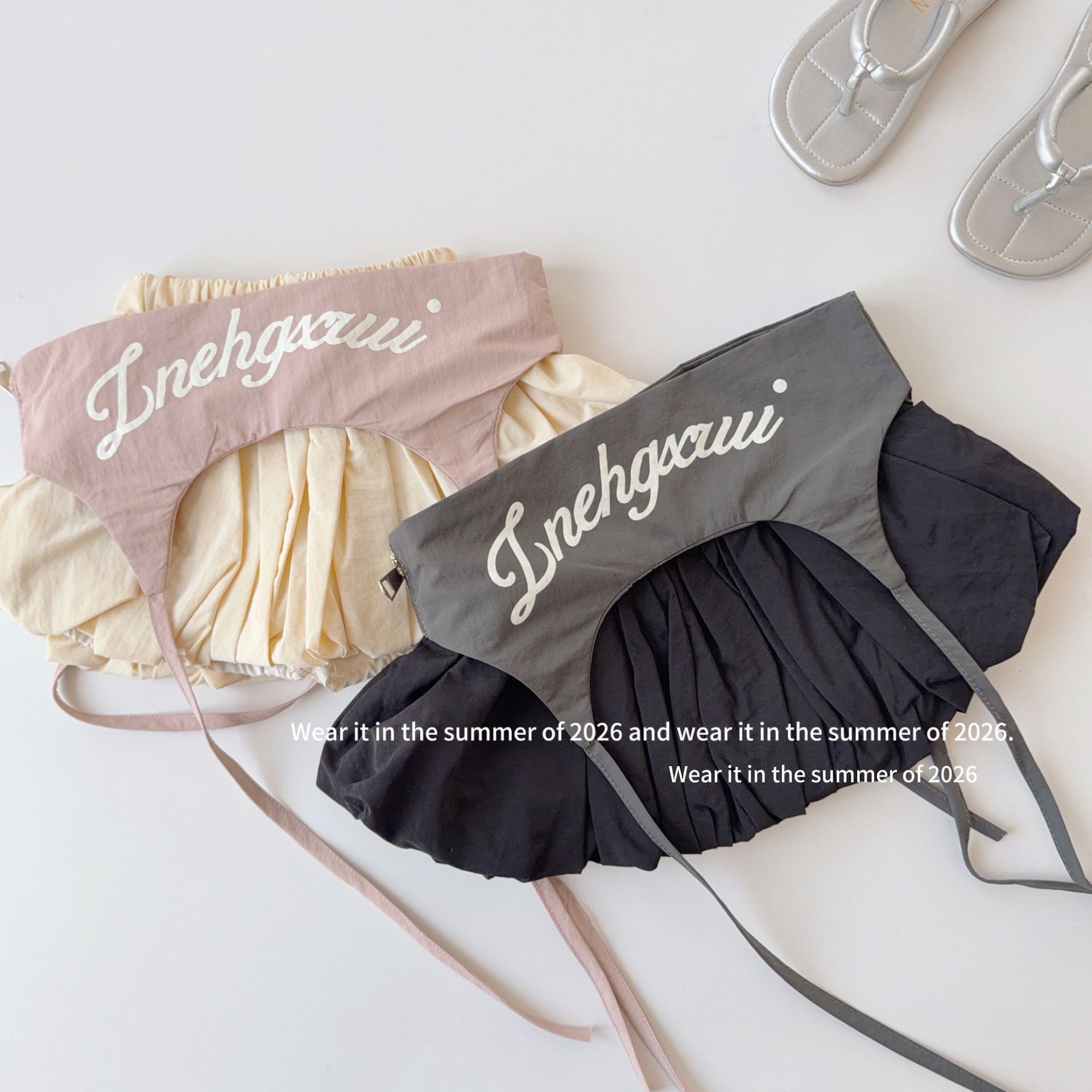 Girls Skirt 2026 Spring and Su - Baby Clothing Line 评论和价格