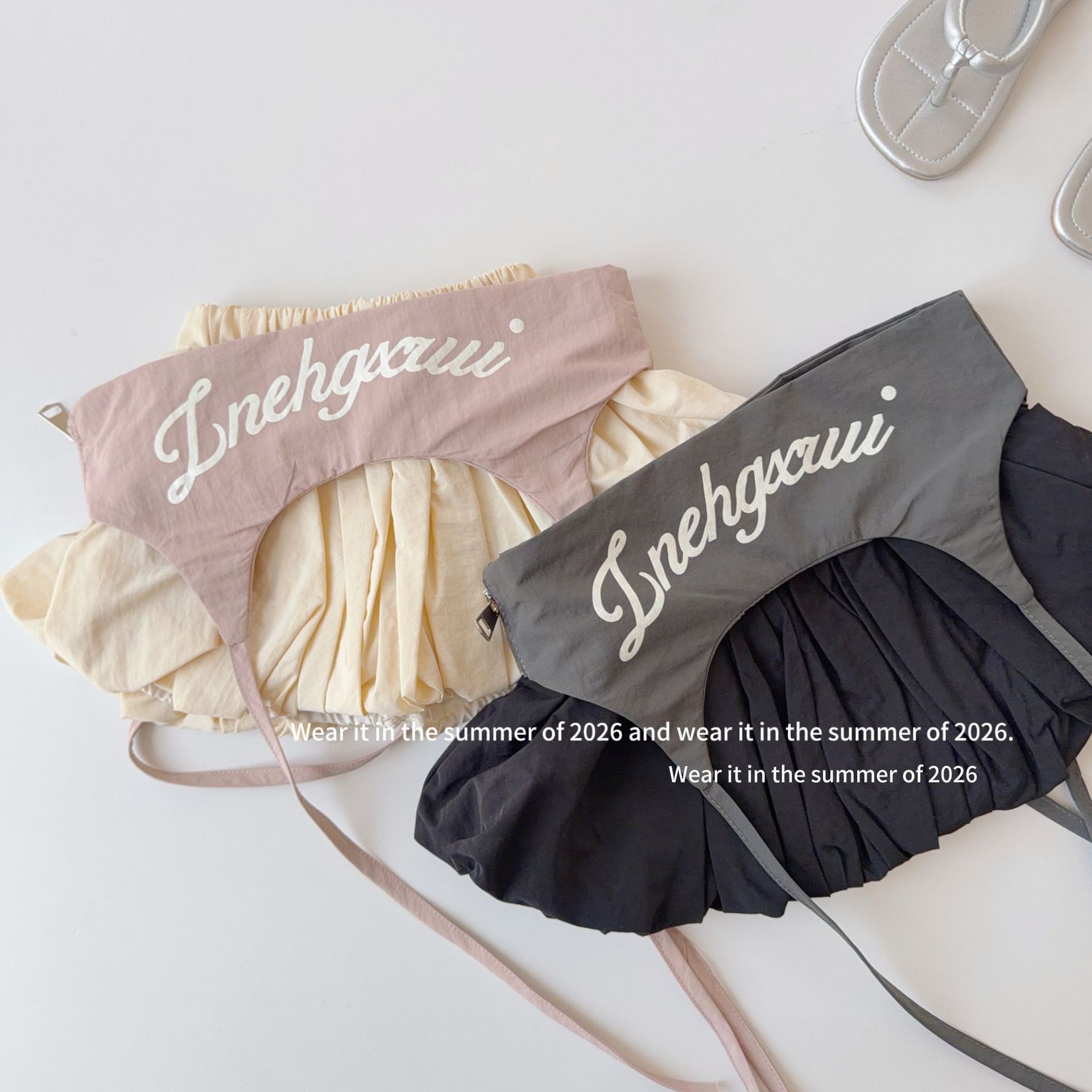 Girls Skirt 2026 Spring and Su - Baby Clothing Line 评论和价格