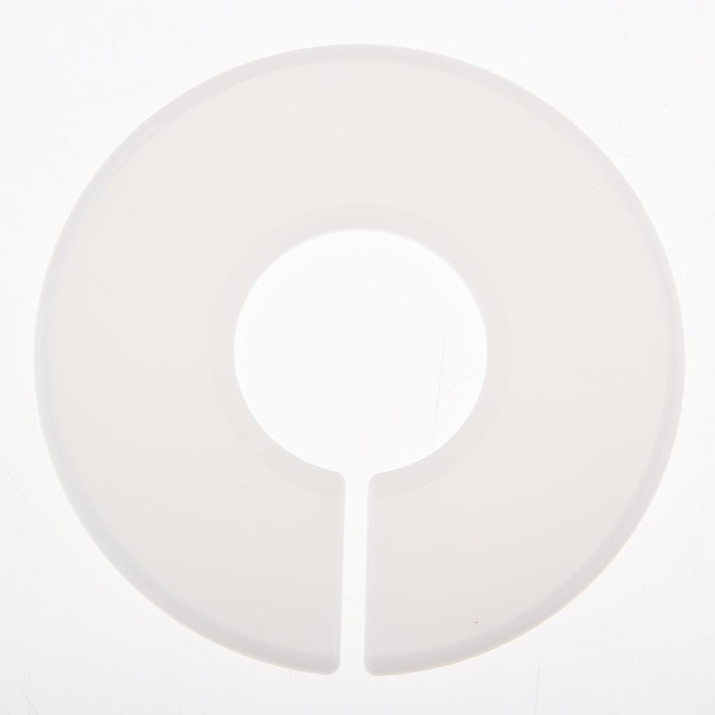 Multicolor Wardrobe Closet Siz - Baby Clothing Hanger Dividers 评论和价格