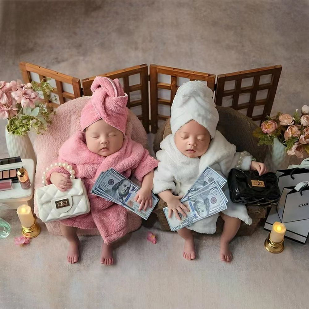 Newborn Baby Photography Prop  - Baby Clothing Newborn 评论和价格