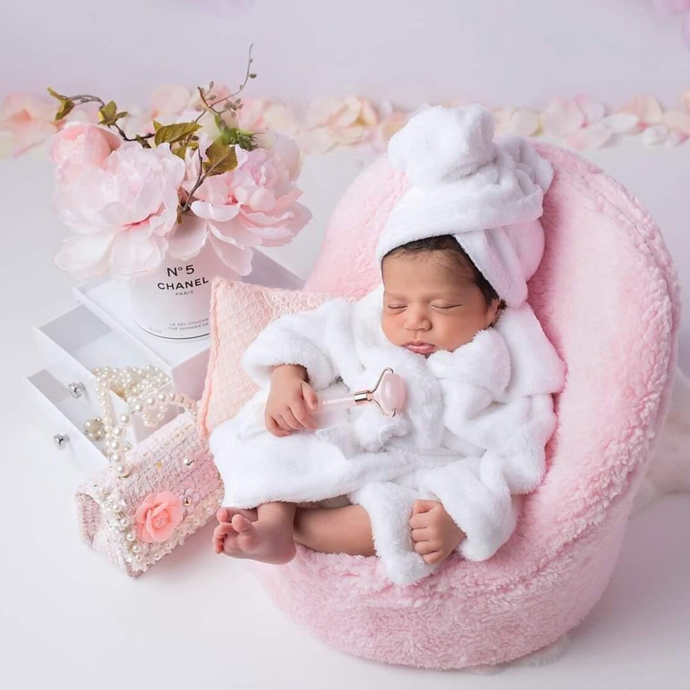 Newborn Baby Photography Prop  - Baby Clothing Newborn 评论和价格
