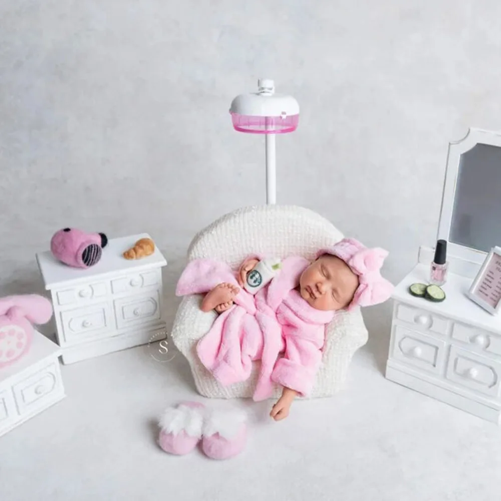 Newborn Baby Photography Prop  - Baby Clothing Newborn 评论和价格
