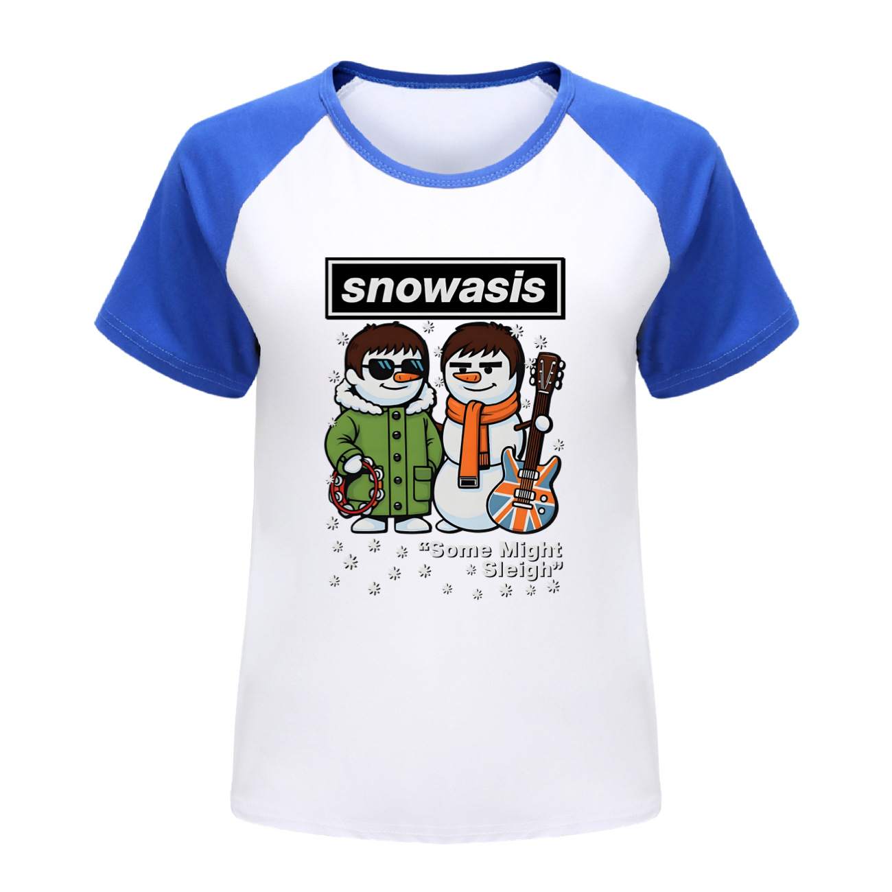 Funny Snowasis Some Might Slei - Baby Clothing Ideas 评论和价格