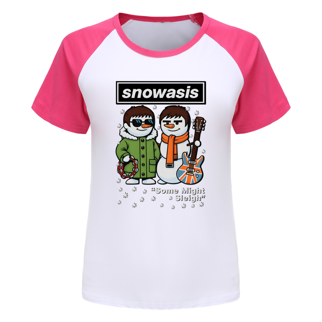 Funny Snowasis Some Might Slei - Baby Clothing Ideas 评论和价格