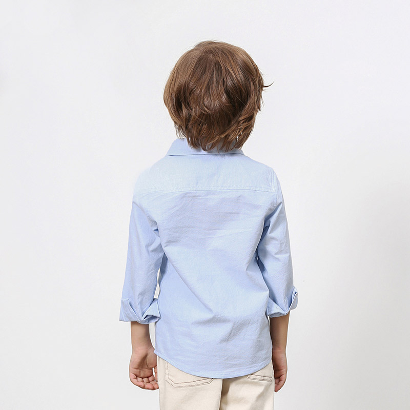 Spring Autumn 2 3 4 6 8 10 Yea - Baby Clothing Embroidery 评论和价格