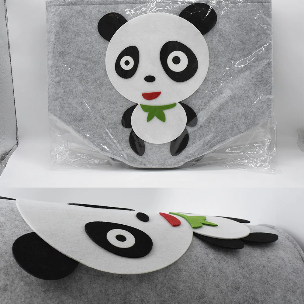 Panda Dinosaur Baby Storage Ba - Baby Clothing Ideas 评论和价格