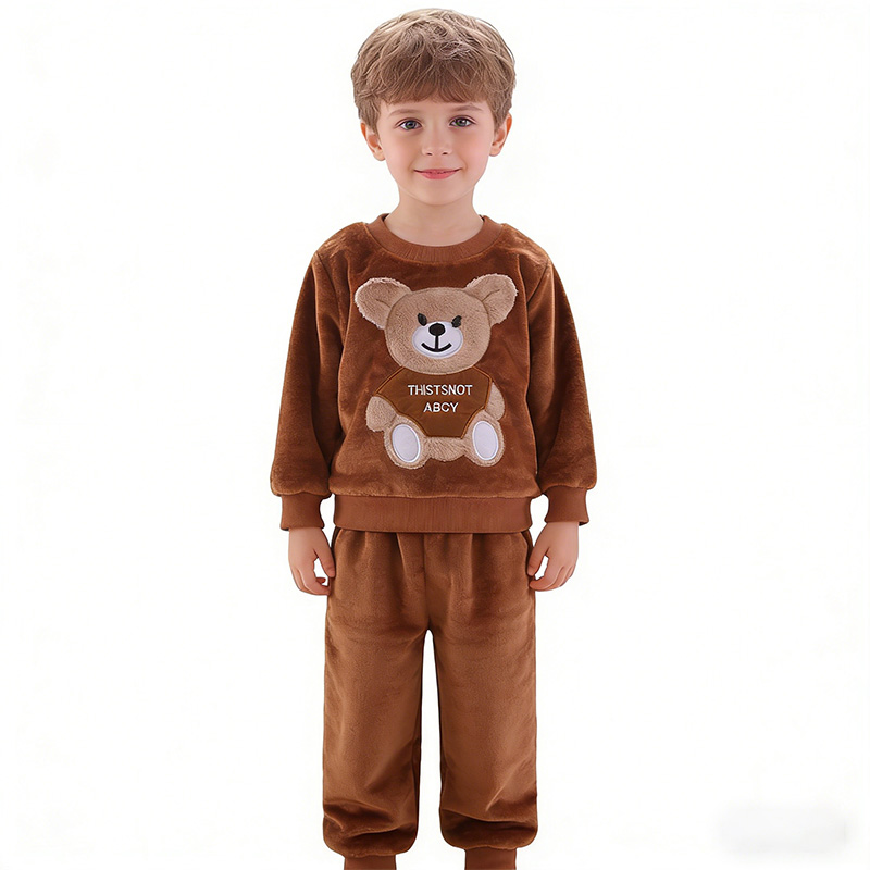 New Winter Baby Girls Boys Hom - Baby Sleep Suit 评论和价格